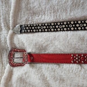Belts